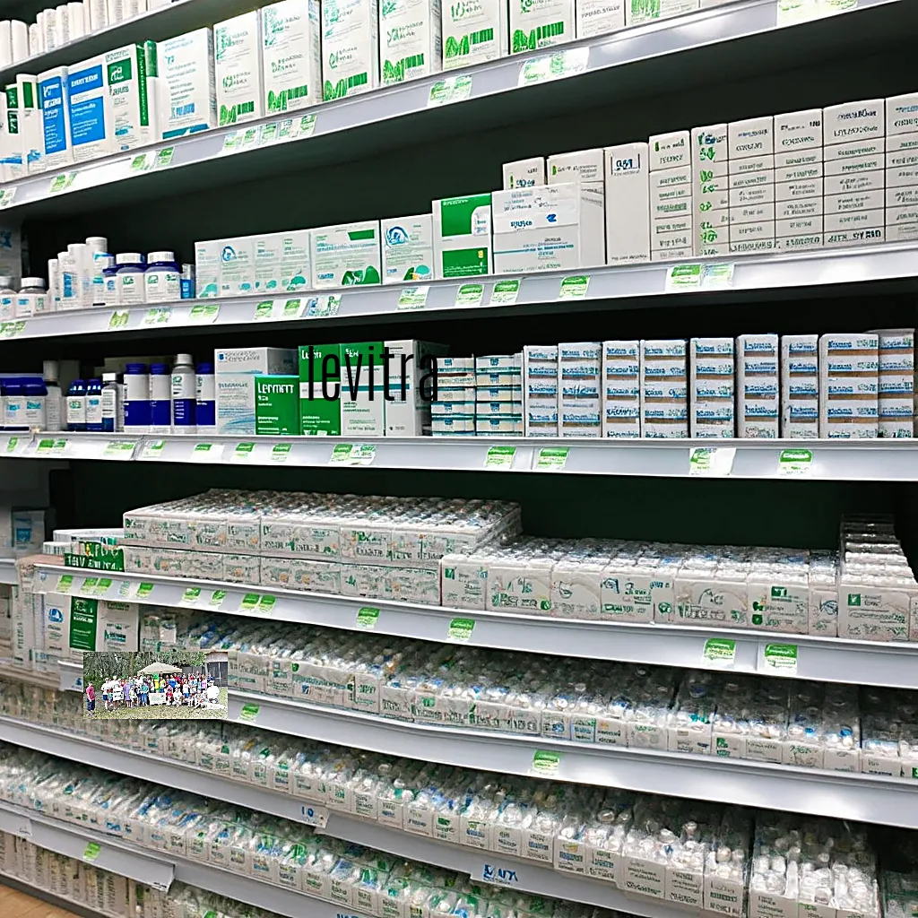 Levitra en pharmacie sans ordonnance